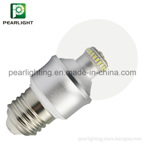 Energy Saving 9W E27 Warm White LED Bulb